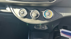 Toyota Yaris 1.5 VVT-i Y20 5dr [Bi-tone] Petrol Hatchback